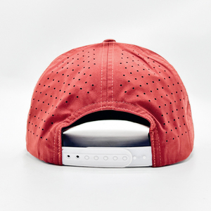 Gorras de béisbol clásicas deportivas ajustables 100% algodón personalizar moda sombreros deportivos en blanco logotipo bordado 3D transpirable impermeable - Product Image 4