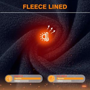 Pantalon de survêtement à capuche pour homme à fermeture éclair à séchage rapide ensemble de 2 pièces impression personnalisée ensembles de jogging de logo survêtements pour hommes survêtements unisexes - Product Image 6