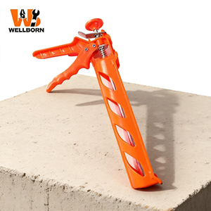 Pistolas <span class=keywords><strong>de</strong></span> Epoxi Personalizadas para Decoración Arquitectónica, Fuente <span class=keywords><strong>de</strong></span> Alimentación Manual con Soporte OEM - Product Image 6