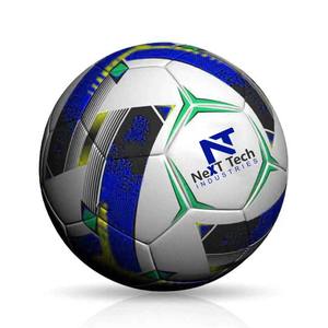 Pelotas Híbridas de Diseño Promocional de Alta Calidad, Servicio OEM, Diseño de Pelotas Híbridas para Jugar - Product Image 2