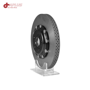 Disco de Freno de Cerámica de Carbono de Alta Calidad Aplusracing, Nuevo OEM para M5 F10/M6 F12/F13 Ferrari 458 Italia Spider Benz C190 AMG - Product Image 2