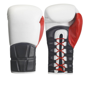 Gants de boxe pour hommes Équipement de fitness Kickboxing Training Punch Bag Combat Workout Martial Arts Sparring Practice - Product Image 3