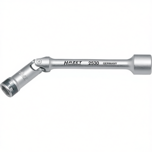 Llave de vaso para bujías incandescentes Hazet de 3/8'' - Product Image 3