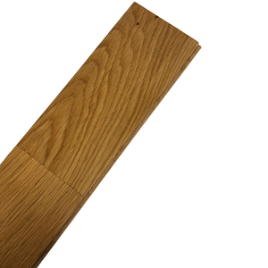 Para uso interior Impermeable Roble sólido Uni 15x120x1820mm Azulejos de madera - Product Image 5