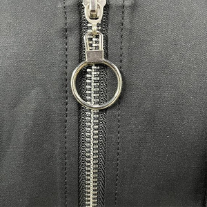 La mejor calidad, precio al por mayor, abrigo de cuero para hombre, hecho a medida, abrigo de cuero para hombre más vendido en línea - Product Image 5