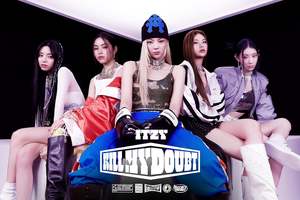 ITZY - 7º Mini Álbum [KILL MY DOUBT] (Versión Estándar) Álbum Original de KPOP con CD, Foto y Tarjeta, JYP Entertainment, K-POP Genuino - Product Image 2