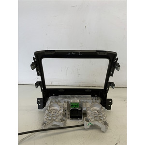 Sistema di Controllo Climatico SUZUKI SX4 1a Serie 3951079J03000 (06>) - Product Image 4