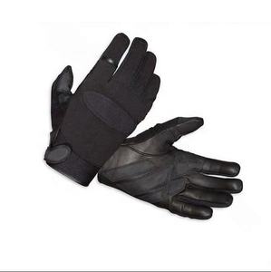 Professionnel personnalisé résistant aux coupures K9 gants de manipulation hiver doigt complet conducteur main gants écran tactile capacité produit de sécurité - Product Image 5
