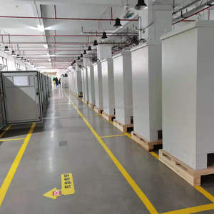 Pin Gel Năng Lượng Mặt Trời 2000 Chu Kỳ 12V 100AH Đen Đỏ Trắng Xanh Dương OEM Axit Rohs Thiết Kế Màu Có Nguồn Gốc Loại Chứng Nhận Không Có Tuổi Thọ - Product Image 6