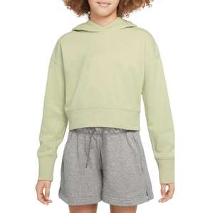 Venta al por mayor personalizable de talla grande niños pulóver con capucha de lana de peso pesado Streetwear con cuello con capucha para niños y bebés - Product Image 1