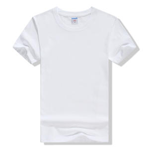 Camiseta personalizada barata de varios colores de secado rápido 100% poliéster camiseta con logotipo personalizado campaña electoral camiseta para hombres - Product Image 1