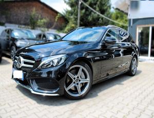 Mercedes-Benz C 300 2018 Usado en Perfectas Condiciones, Bajo Kilometraje - Product Image 1