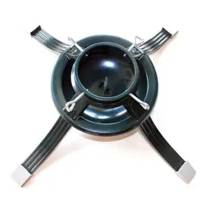 European Style Customized Christmas <b>Tree</b> <b>Stand</b> Decorative Real Medium Spruce Christmas <b>Tree</b> <b>Stand</b> Wooden Christmas <b>Tree</b> Bracket - Product Image 1