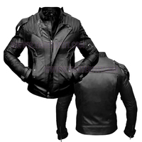 Custom Style Marineblaue Leder Renn jacke mit Hosen Weste Atmungsaktive Belüftung Sportswear für Motorrad rennen-Tighter Fit