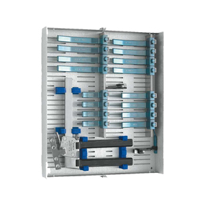 Ensemble de rétracteurs de laminectomie super glissants en acier inoxydable de qualité allemande, design ergonomique personnalisé, réutilisable, FD-6257 - Product Image 4