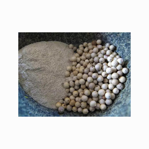 Polvo de pimienta blanca seca natural Polvo de pimienta blanca fresca del proveedor Brasil - Product Image 2