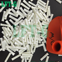Granulés de Nylon 6 vierge LFT PA6 60% LGF renforcés, qualité moulage par injection, composé haute résistance pour pièces automobiles