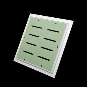 Presa d'aria incassata con <span class=keywords><strong>cartongesso</strong></span> - Product Image 5