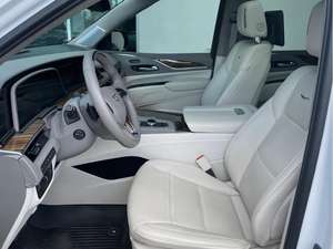 USADO LHD/RHD 2023 CADILLAC ESCALADE - Product Image 2