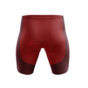 Pantalones cortos de ciclismo para hombre informales OEM hechos a medida, pantalones cortos de ciclismo para hombre de alta calidad con logotipo personalizado, colores y tamaño - Product Image 2