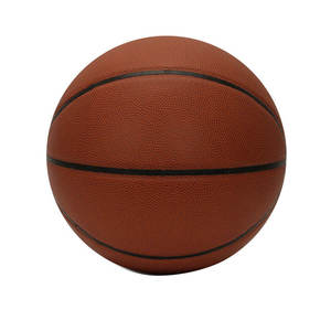 Balón de baloncesto de fútbol personalizado directo de fábrica nuevo balón de baloncesto de fútbol hecho a medida de la mejor calidad precio razonable servicio OEM - Product Image 4