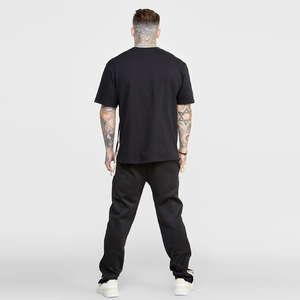 <b>Mens</b> Wholesale Clothing Bulk Plain Wholesale Unisex Jogger Sweatpants Workwear Cargo Comfortable Pants Tri-blend T <b>Shirts</b> - Product Image 5