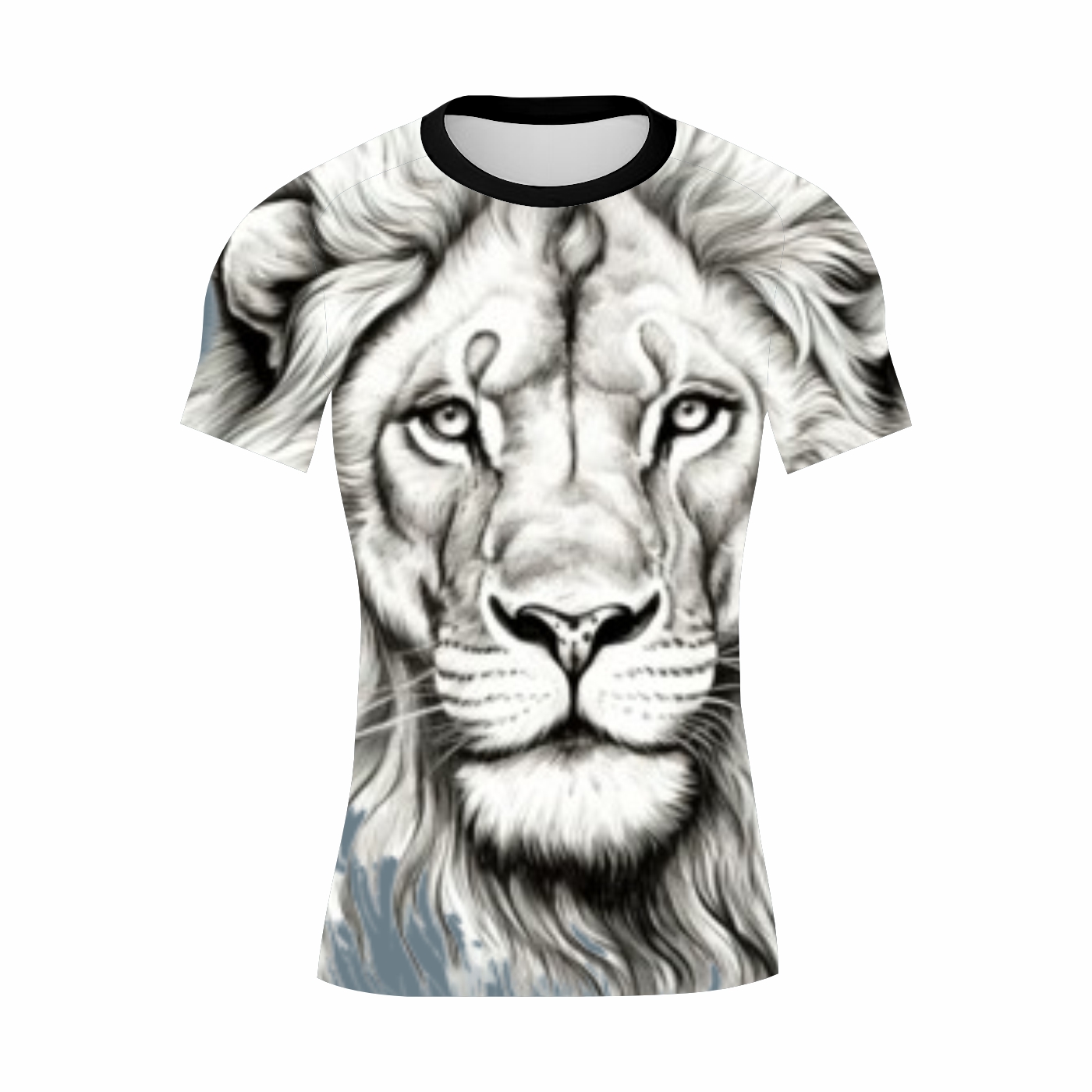 Sublimated Compression Rash Guard Quick Dry Feature Short Sleeves BJJ Fightwear MMA Gi No Gi Jiu Jitsu Muay Thai Anti UV