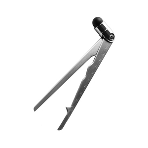 Taylor Wartenburg Pinwheel Babinski Queen Square Ergonomique Neurologique Tendon Percuseur Masseur Reflex Marteau Manuel Allemand - Product Image 3