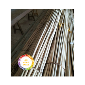 Núcleo de ratán natural de Vietnam con durabilidad excepcional para fabricantes de muebles y compradores a granel a precios rentables - Product Image 2