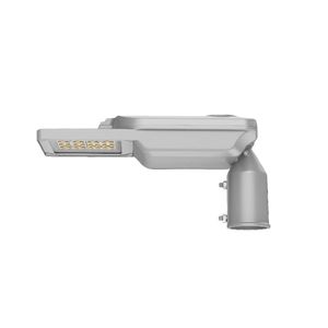 Boîtier de lampadaire Led de bonne qualité 50W 30W 40W Luminaires IP66 avec meilleur pilote 160LM/W Aluminium - Product Image 4