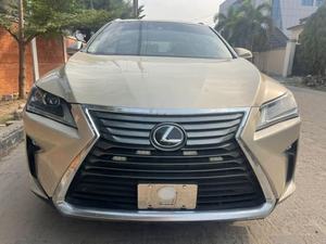 ตรวจสอบรถ Lexus RX 350 รุ่นปี 2017 สภาพดีเยี่ยม ราคาประหยัด พร้อมตัวเลือกครบครัน และโปรโมชั่นส่งฟรี - Product Image 4