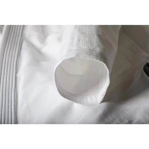 Trajes de Karate unisex de alta calidad Uniforme de artes marciales de poliéster para MMA, boxeo y Jiu Jitsu - Product Image 4