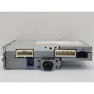 MAZDA 6 3 series S. Wagon GBVS66DRX PANASONIC SHY CAR RADIO AMPLIFIER (12>) - Product Image 4