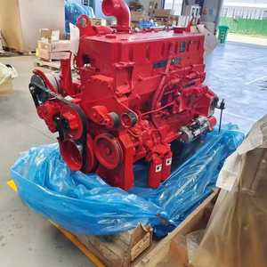 Motor Diésel Original Nuevo y Usado NT855 N14 K19 K38 K50, Conjunto de Motor QSB4.5 QSB5.9 QSB6.7 QSC8.3 QSL9 QSM11 QSX15 para CUMMINS - Product Image 2