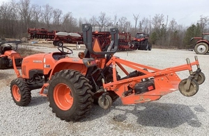 Top Qualité Mini Kubota L2501DT r 23Hp 25Hp B2320 à vendre - Product Image 3