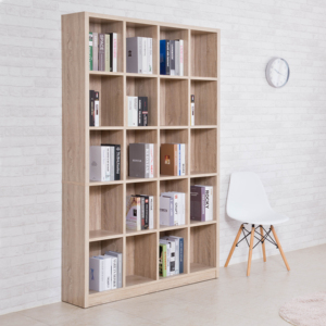 Estantería de cubo abatible - Product Image 4