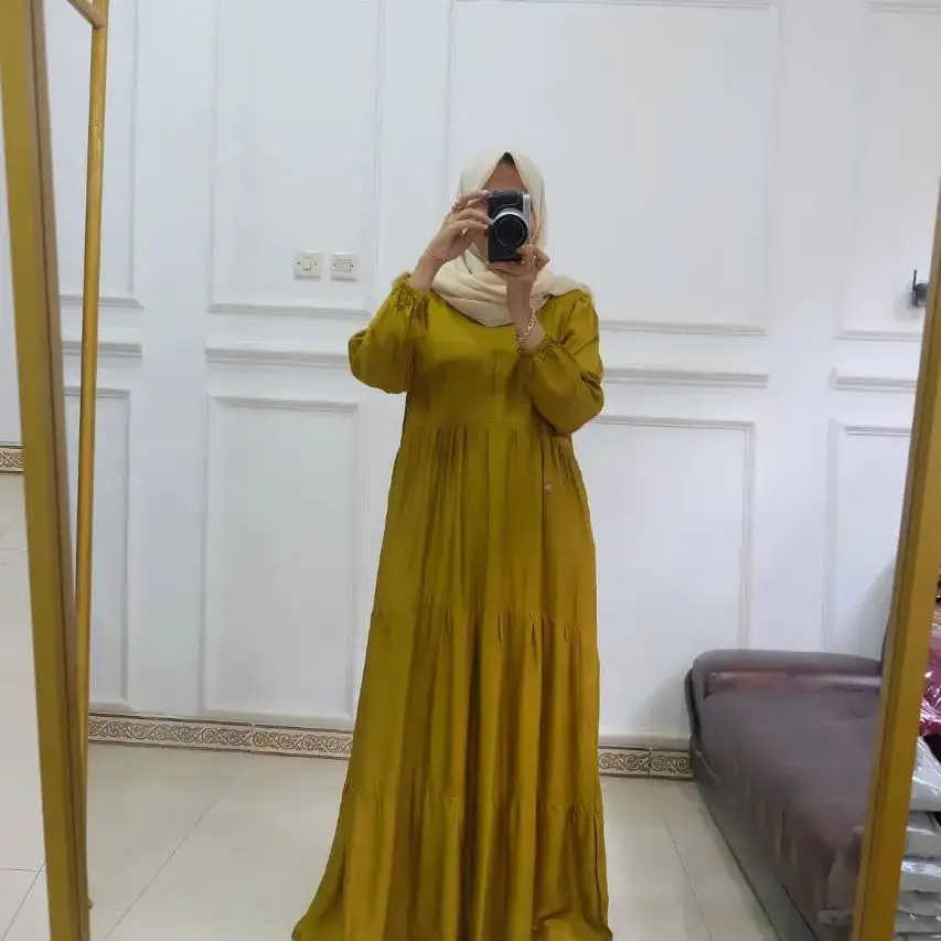 Latest Burqa Designs Beautiful Dubai Kaftan Dress Fashion Design Moroccan kaftan Abaya