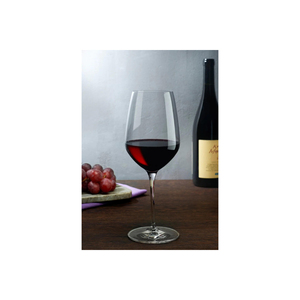 Juego de 2 Copas de Vino Tinto de Diseño Minimalista Climats - Product Image 2