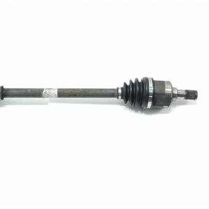 EJE DELANTERO DERECHO HYUNDAI i20 1ª Serie D4FB (08>14) - Product Image 2