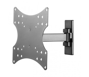 Supporto TV regolabile con braccio, da 23'' a 42'', 20 Kg. (Holmios 500055005) - Product Image 1