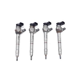 Injecteurs SKODA Kodiaq Série 05L130277E DBGA, DBGC, DFGA, DTSB Diesel 2000 (17>) - Product Image 1