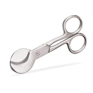 กรรไกรตัดสายสะดือสแตนเลสสำหรับนรีเวชวิทยา - Product Image 6