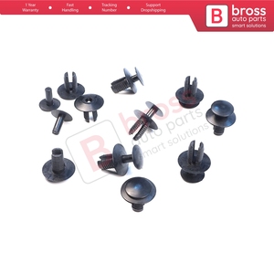 BCF5031 10 Pieces Fixing Plug Rivet 2019900292 51471911992 30820141 M820141 for - Product Image 4