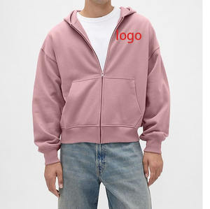 เสื้อสเวตเตอร์คอกลมคอกลมสำหรับผู้ชายเสื้อฮู้ดโอเวอร์ไซส์สำหรับใส่เล่นกีฬาใส่ได้ทั้งชายและหญิง - Product Image 2