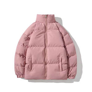 เสื้อแจ็คเก็ตพัฟเฟอร์ผู้ชาย ดีไซน์เท่ ทันสมัย ทนทาน กันน้ำ สไตล์คลาสสิก ผลิตอย่างยั่งยืน - Product Image 4