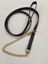 YURA เชือกจูงม้าหนังควายอินเดียสีน้ำตาลสไตล์อานม้าอุปกรณ์ขี่ม้าทองเหลืองหรูหรา - Product Image 2