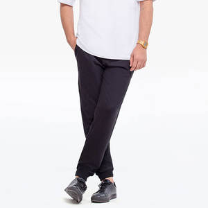 กางเกงจ็อกเกอร์ผู้ชายผ้าคอตตอนระบายอากาศปรับแต่งได้ปรับแต่งได้ - Product Image 2