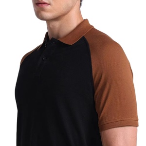 Camiseta Personalizada para Hombre con Diseño de Color y Logotipo Impreso por Transferencia Térmica en la Parte Delantera, 100% Algodón Jersey, Transpirable, Casual, Manga Corta - Product Image 6