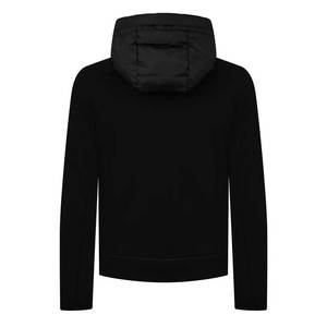 Vêtements d'hiver personnalisés, chauds et respirants pour hommes, vestes surdimensionnées en duvet matelassé, fournisseur en gros 2025 - Product Image 2