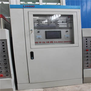 Accesorios para Gabinete Eléctrico para Máquina de Fundición a Presión, Maquinaria de Fundición de Metal con Componentes Centrales del Motor, 380V 50Hz, Envío Inmediato - Product Image 1